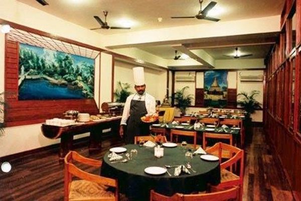 Port Blair Fortune Resort Bay Island - Member ITC Hotel Group Port Blair